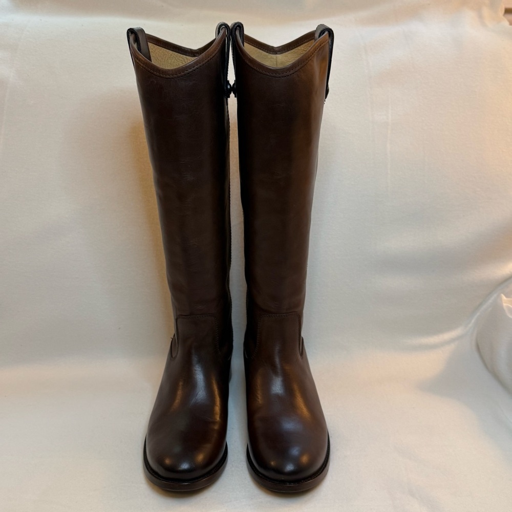 Frye Melissa Pull On - NWOT